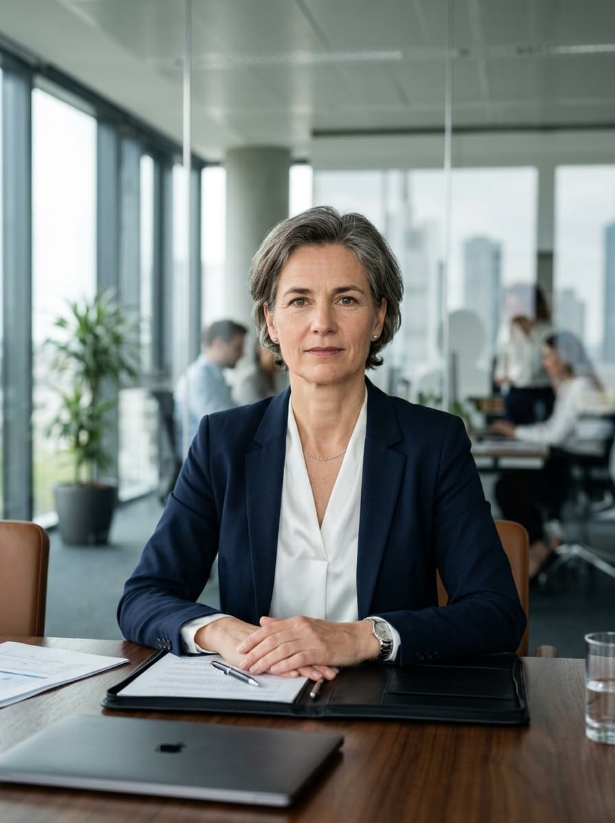 Petra Hoffmann